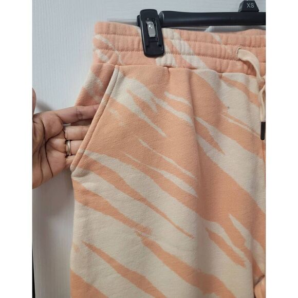 Sweaty Betty Tie Dye Essentials Sweatshirt & Joggers Set XL - Picture 6 of 12